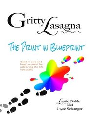 bokomslag Gritty Lasagna-The Print in Blueprint