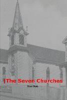 bokomslag -The Seven Churches