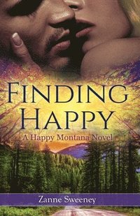 bokomslag Finding Happy