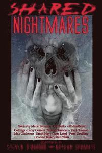 Sarah Hoyt, D. J. Butler - Shared Nightmares, Häftad