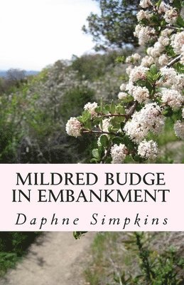 bokomslag Mildred Budge in Embankment