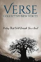 bokomslag Verse: Collective New Voices