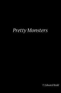 bokomslag Pretty Monsters