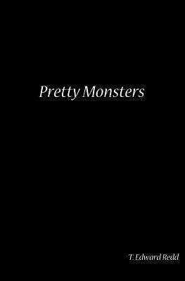 bokomslag Pretty Monsters