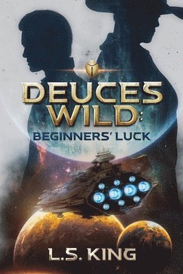 bokomslag Deuces Wild