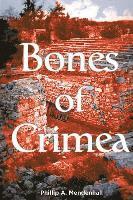 bokomslag Bones of Crimea