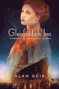bokomslag Glenfiddich Inn