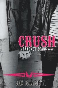bokomslag Crush