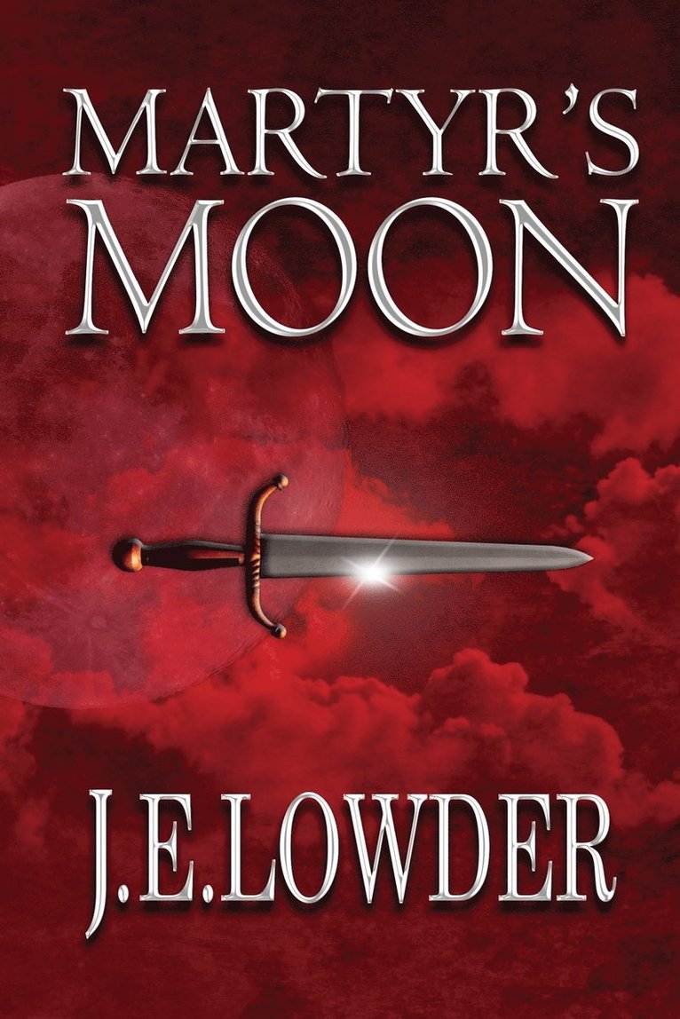 Martyr's Moon 1