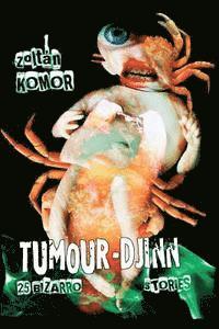 bokomslag Tumour-Djinn