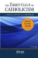 bokomslag Essentials of Catholicism: Everything you need to know in under 100 pages.