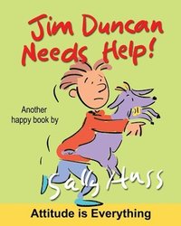 bokomslag Jim Duncan Needs Help!