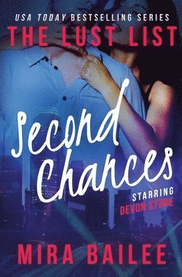 Second Chances 1