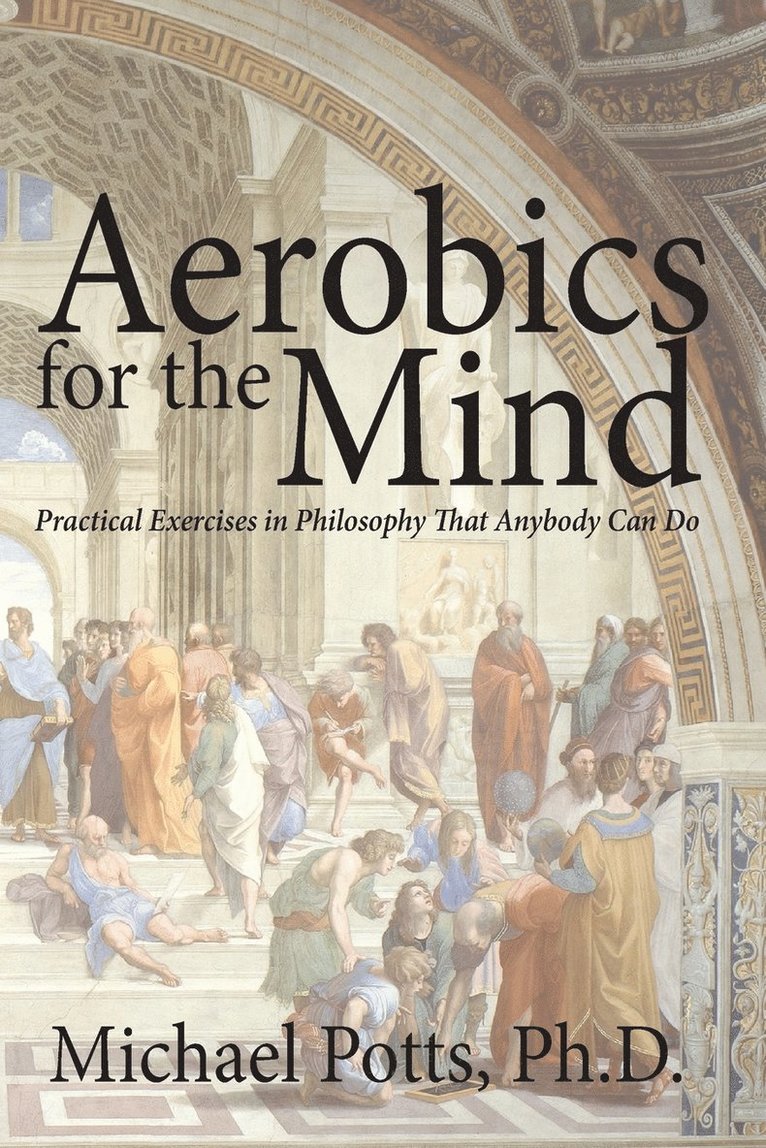 Aerobics for the Mind 1