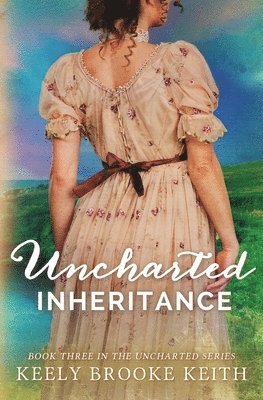 Uncharted Inheritance 1