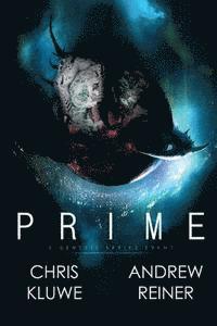 Andrew Reiner, Chris Kluwe - Prime: A Genesis Series Event, Häftad
