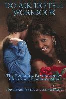 bokomslag Do Ask, Do Tell Workbook: The Romantic Revolution Workbook
