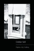 bokomslag Odder Still