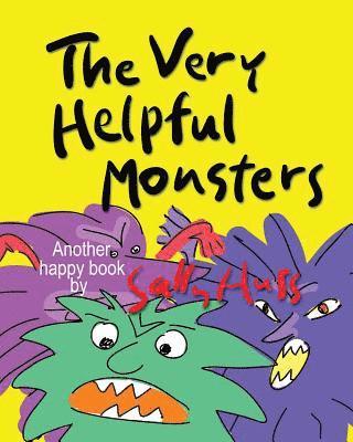 The Very Helpful Monsters 1