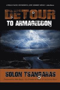 bokomslag Detour to Armageddon