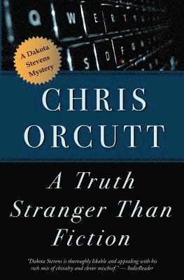 A Truth Stranger Than Fiction 1