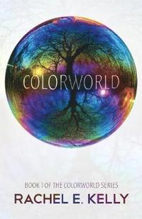 bokomslag Colorworld