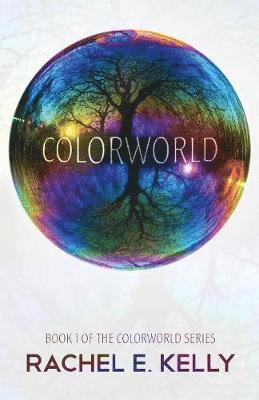 Rachel E Kelly, Jamie Walton - Colorworld, Häftad