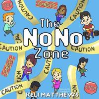 bokomslag The NoNo Zone