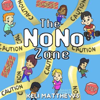 The NoNo Zone 1