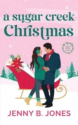 A Sugar Creek Christmas: A Sugar Creek Novel