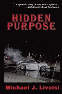 bokomslag Hidden Purpose