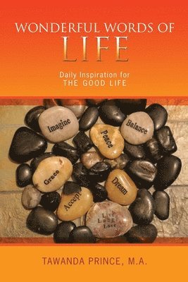 bokomslag Wonderful Words of Life