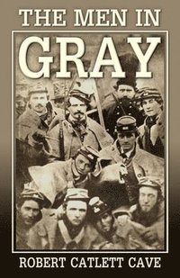 bokomslag The Men in Gray