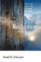 bokomslag Reclaiming Your Soul: Wisdom from the Gospel of Luke