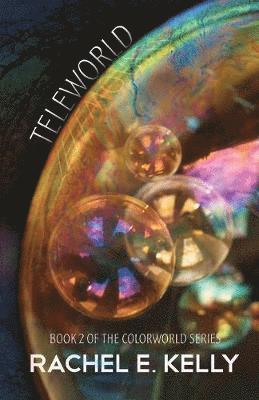 Rachel E Kelly, Jamie Walton - Teleworld, Häftad
