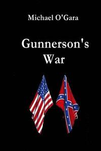 bokomslag Gunnerson's War