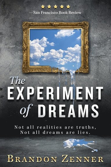 Brandon Zenner - Experiment of Dreams, Häftad