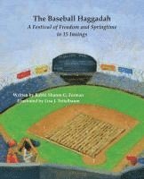 bokomslag The Baseball Haggadah