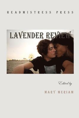Mary Meriam - Lavender Review, Häftad