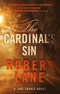 bokomslag The Cardinal's Sin