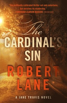 The Cardinal's Sin 1