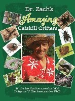 bokomslag Dr. Zach's Amazing Catskill Critters