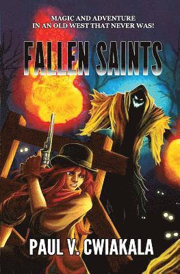 Fallen Saints 1