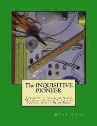 bokomslag The Inquisitive Pioneer