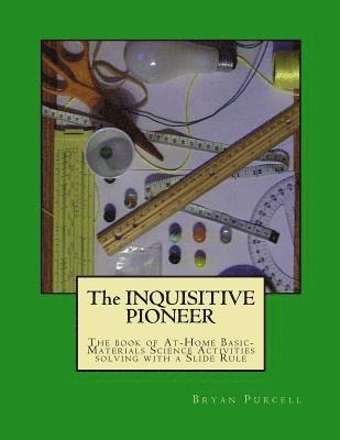 Bryan Purcell - Inquisitive Pioneer, Häftad