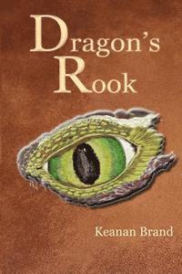 bokomslag Dragon's Rook