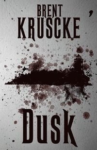 bokomslag Dusk: The Hollow Trilogy: Book One