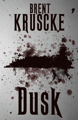 bokomslag Dusk: The Hollow Trilogy: Book One