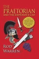 bokomslag The Praetorian: and the Emperor's List