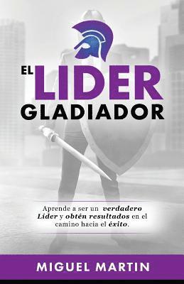 bokomslag Lider Gladiador